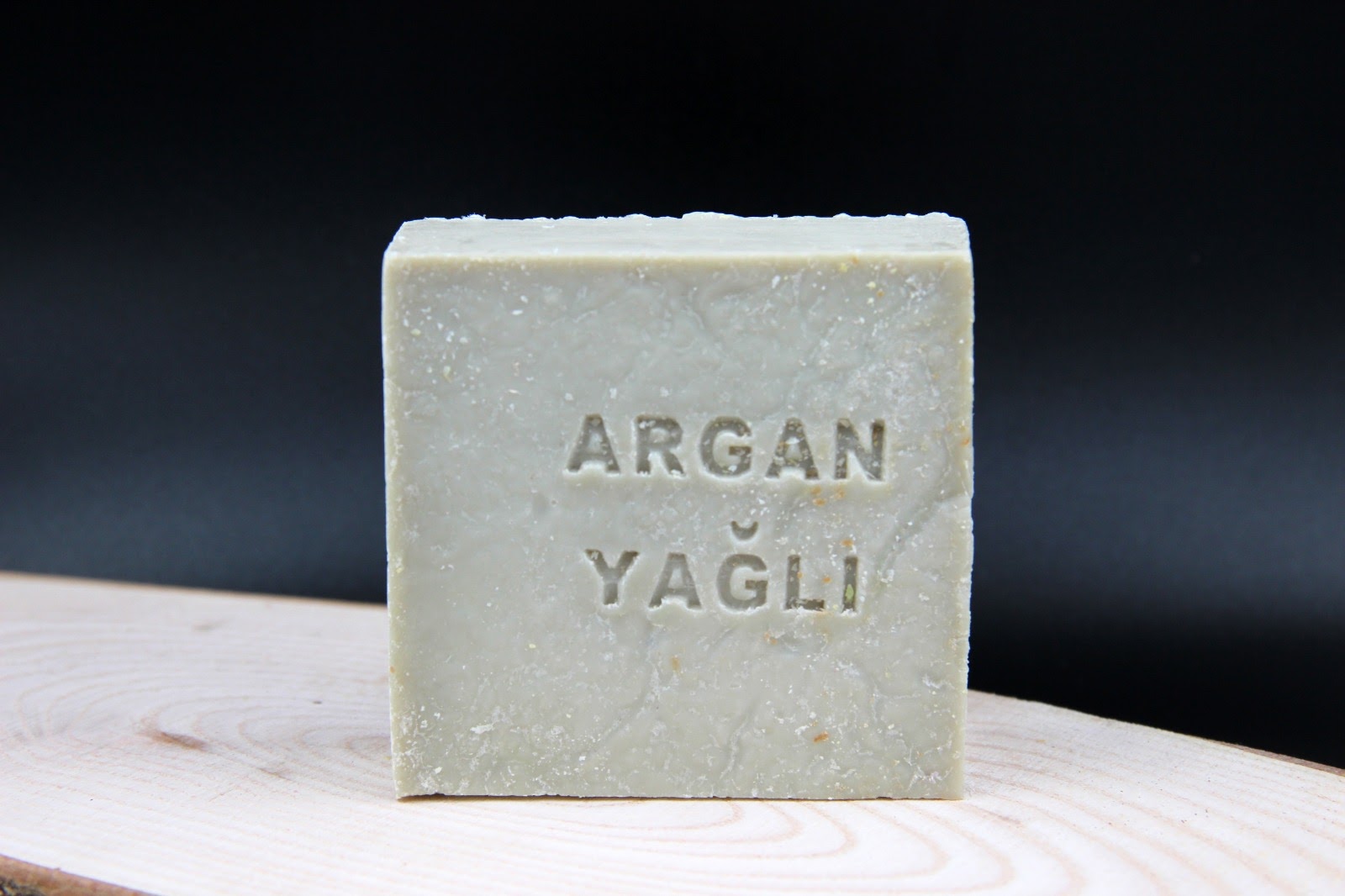 Argan Yağı Sabunu
